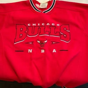 Chicago Bulls Sweatshirt